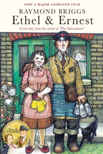Ethel & Ernest Av Raymond Briggs Ethel & Ernest Av Raymond Briggs