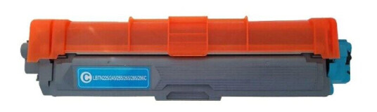 Brother Kompatibel - Brother Tn255 Toner Cyan 2200 Sider