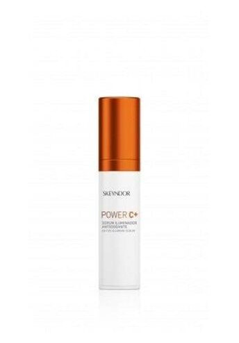 Skeyndor Power C+ Glødende Ansiktsserum 12,5% - 30 ml