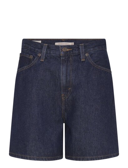 Levi"s® High Baggy Short Remember Toge Navy 24