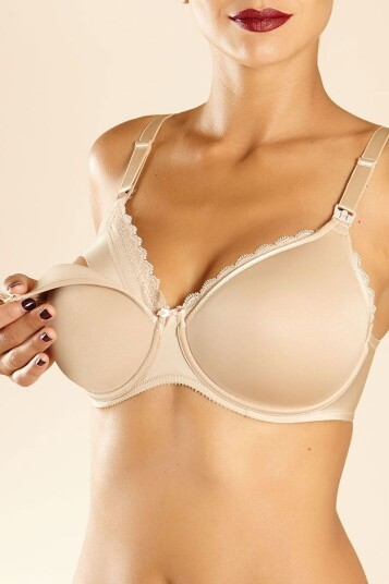 Chantelle Amme-Bh 80C Chantelle Amme-Bh 80C