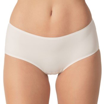 Marie Jo Truser Color Studio Shorts Benhvit 36 Dame