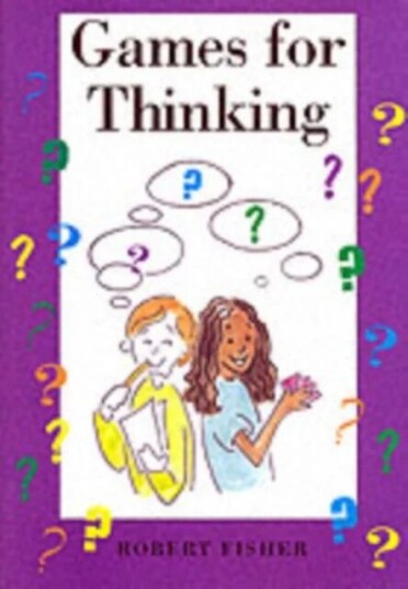 Games For Thinking Av Robert Fisher