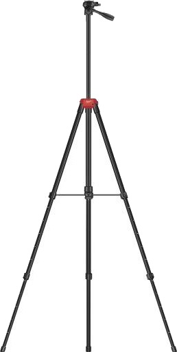 Milwaukee Laserstativ TRP 180 tripod 72-180cm Milwaukee Laserstativ TRP 180 tripod 72-180cm