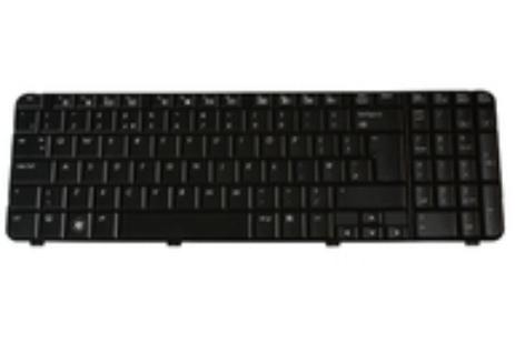 HP Keyboard Russian