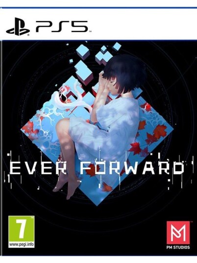Ever Forward (PS5) Ever Forward (PS5)