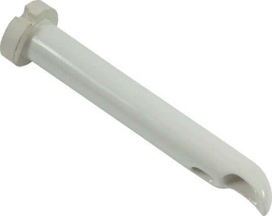 Garo Inntakstrakt 3 løp 320mm - 1726421