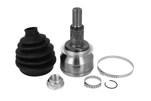 Metelli Drivknute drivaksel METELLI 15 1846