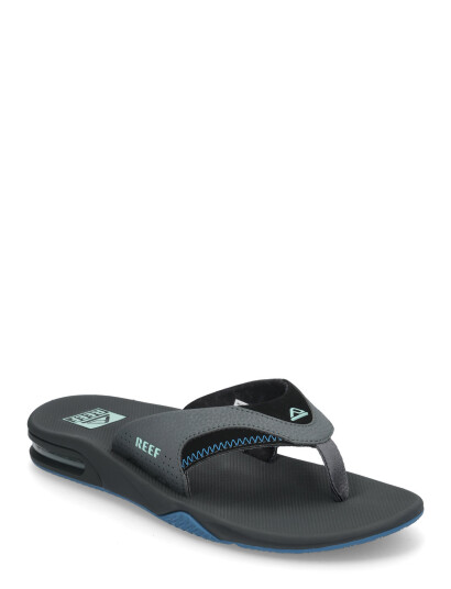 REEF Fanning   Black   43