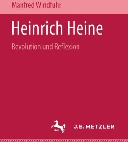 Heinrich Heine