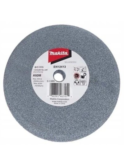 Makita Grinding Stone