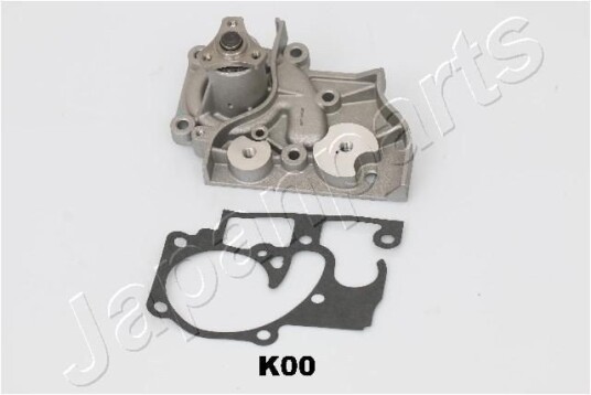 JAPANPARTS PQ K00 Vannpumpe