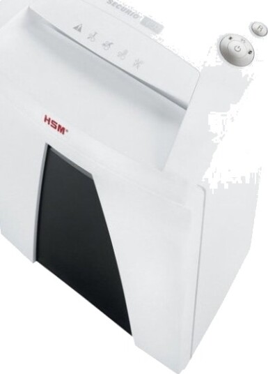 Hsm Securio B24 Makulator Stripekutt 3.9 Mm P 2 O 2 T 2 E 2