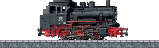 Märklin Start Up 30000 Digitalt lok - BR 89 DB