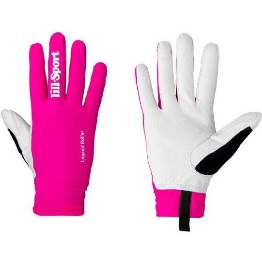 Lillsport Legend Roller Pink Pink 9