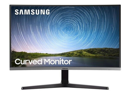 Samsung C27R504FHP Samsung C27R504FHP