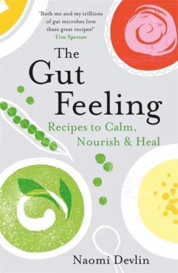The Gut Feeling Av Naomi Devlin