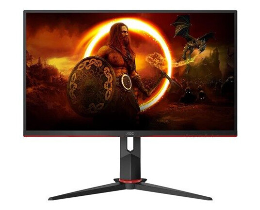 AOC Q27G2S AOC Q27G2S