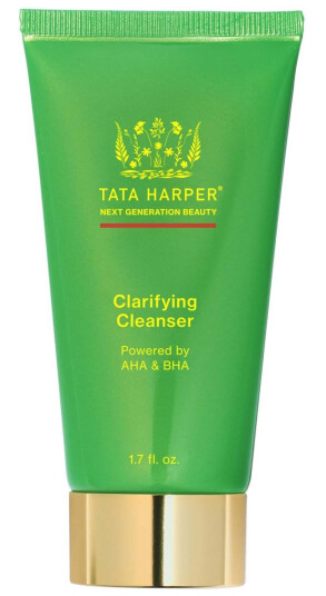 Tata Harper Clarifying Cleanser 50ml
