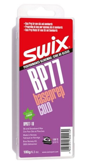 Swix Bp77 Hard, 180 g Swix Bp77 Hard, 180 g
