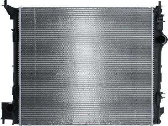 VALEO 701399 Radiator motorkjøling