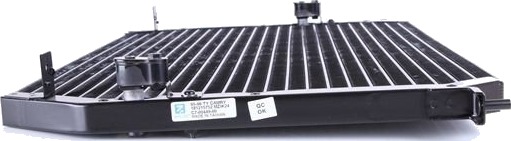 Kondensator NISSENS 94056