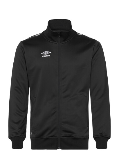 Umbro Ux Pro Track Jacket Black XXXL