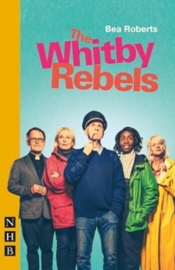The Whitby Rebels The Whitby Rebels