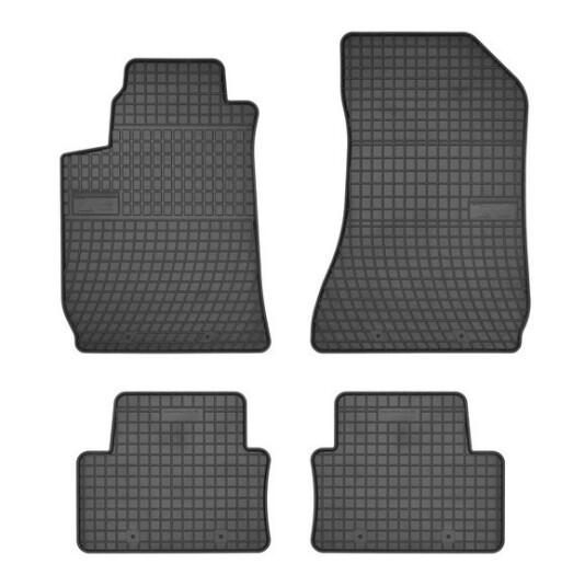 Bilmatter FROGUM 0706 Bilmatter FROGUM 0706