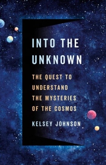 Into the Unknown Into the Unknown