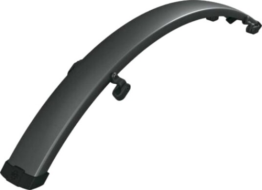 Sks Bakskjerm Infinity Universal Mudguard Black NS Sks Bakskjerm Infinity Universal Mudguard Black NS