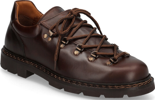 Ahler A63 88550 Brown 43