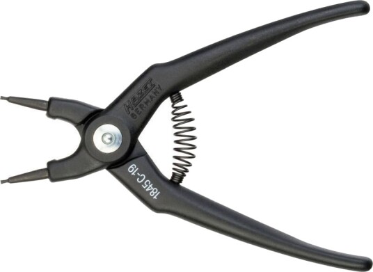 HAZET 1845C-19 Sikringsringtang