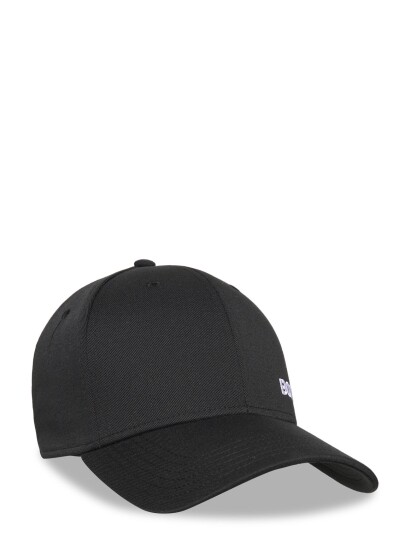 Björn Borg Borg Golf Cap - Black - 58