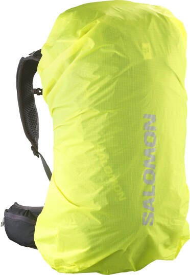 Salomon Regntrekk Large Safety Yellow