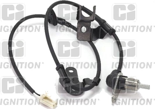 QUINTON HAZELL XABS264 Sensor ABS