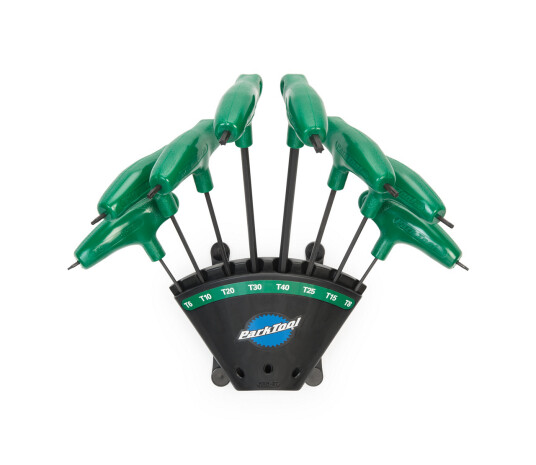 Park Tool Ph-T12 Torx Sett