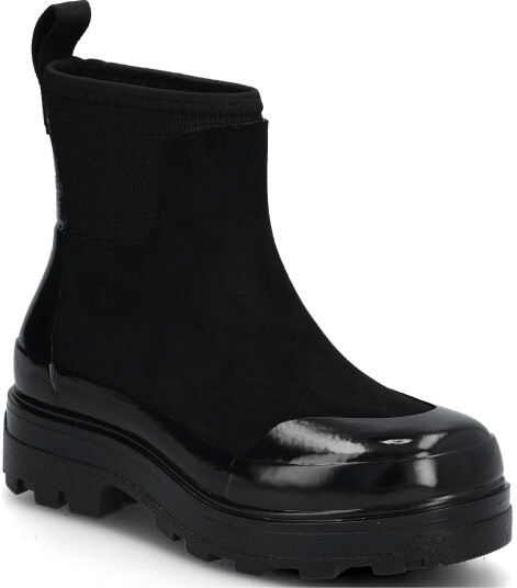 Tretorn Pavia - Black - 39