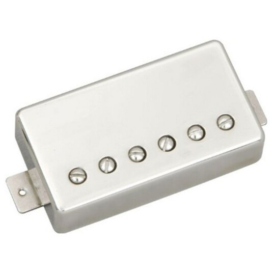 Seymour Duncan SH-5 Duncan Custom Pickup Nickel