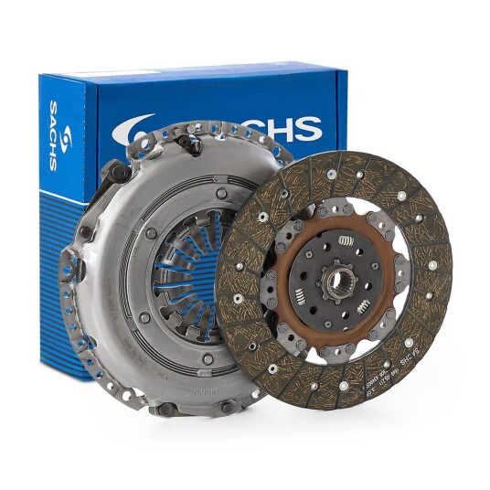 Clutchsett SACHS 3000 970 044 Clutchsett SACHS 3000 970 044