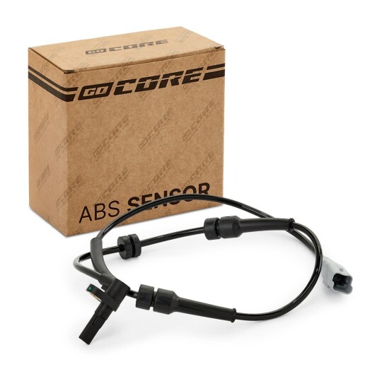 Sensor ABS goCORE GCD120139 Sensor ABS goCORE GCD120139