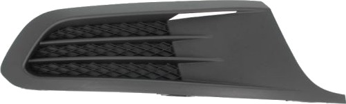 BLIC 6502-07-9535916P Ventilasjonsgitter