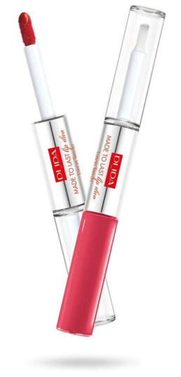 Puppe Laget For Å Vare Parabenfri Langvarig Flytende Leppestift 007 Coral Sunrise 4Ml Puppe Laget For Å Vare Parabenfri Langvarig Flytende Leppestift 007 Coral Sunrise 4Ml