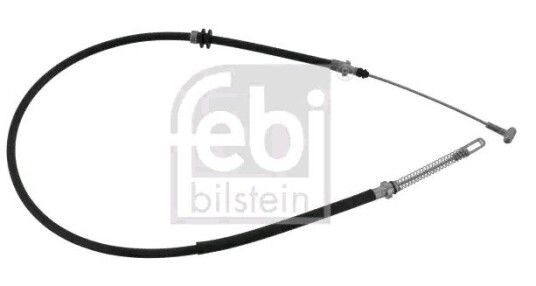 Tautrekk, håndbremse FEBI BILSTEIN 49593