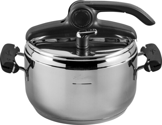 Lagostina Preziosa Trykkoker 22 cm 5L