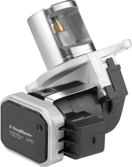 WAHLER 7527D/1 EGR-ventil
