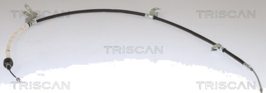 Tautrekk, håndbremse TRISCAN 8140 4310103