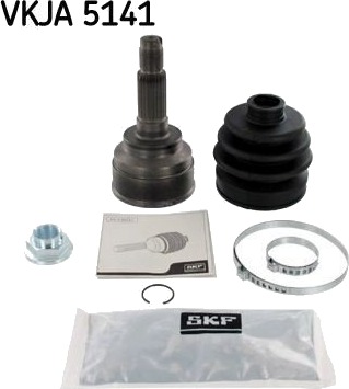 Drivledd SKF VKJA 5141