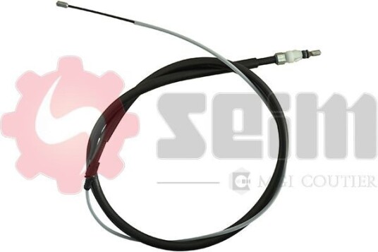 Seim Tautrekk parkeringsbrems SEIM 554669 Seim Tautrekk parkeringsbrems SEIM 554669
