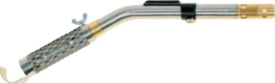 Sievert Promatic 335990 Varmluftsbrenner För Elektronik, Ø 25 mm